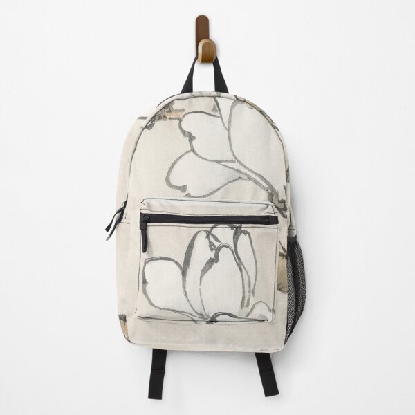 Item preview, Magnolia by Kōno Bairei (1844-1895) designed and sold by WylDesigns.