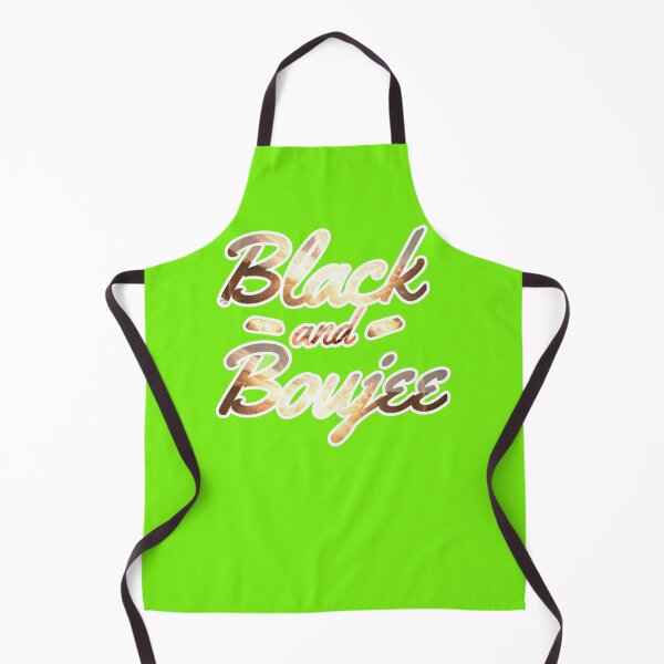 Item preview, Black and Boujee Typography Classic T-Shirt designed and sold by ErikDurlich.