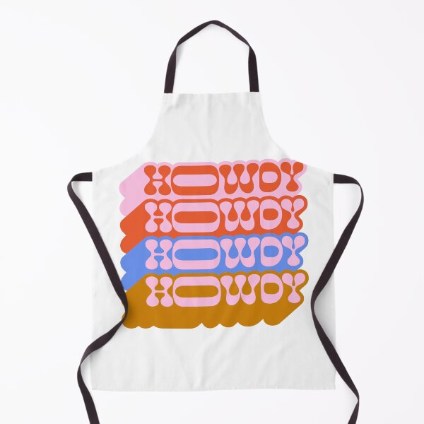 Item preview, Howdy Howdy Howdy designed and sold by tylerelise.