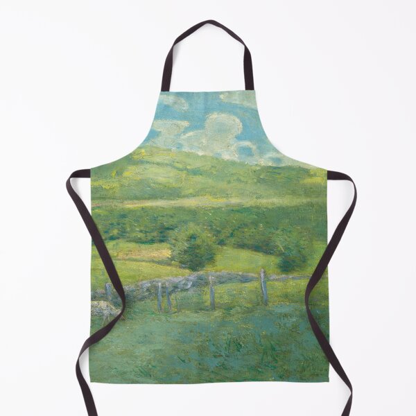 Item preview, Obweebetuck by Julian Alden Weir in 1908 designed and sold by fivo.