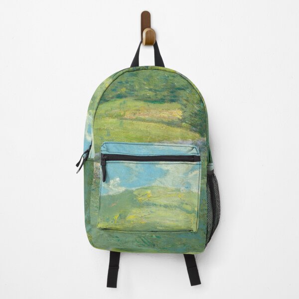Item preview, Obweebetuck by Julian Alden Weir in 1908 designed and sold by fivo.