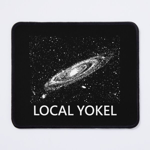 Item preview, Local Yokel designed and sold by Esskay Designs.