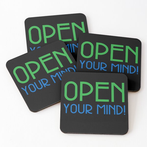Item preview, Open your mind designed and sold by CelioByDesign.