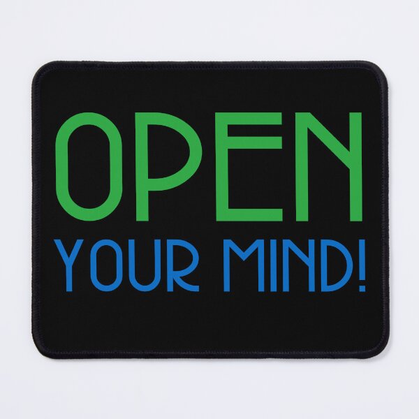 Item preview, Open your mind designed and sold by CelioByDesign.