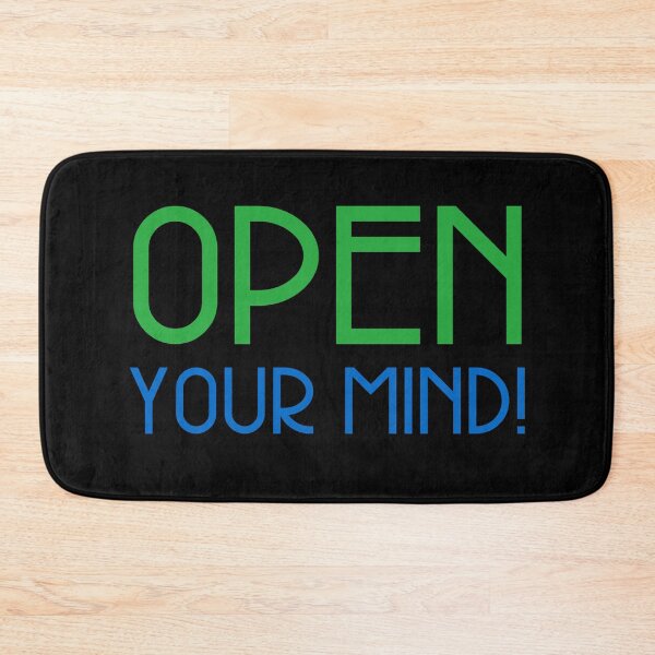 Item preview, Open your mind designed and sold by CelioByDesign.