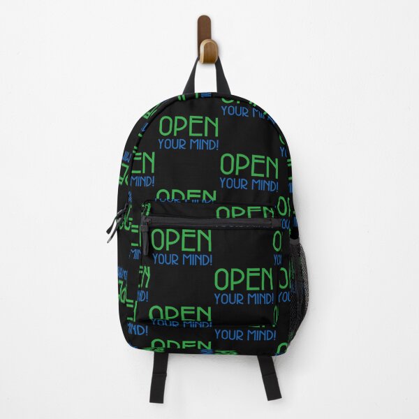 Item preview, Open your mind designed and sold by CelioByDesign.