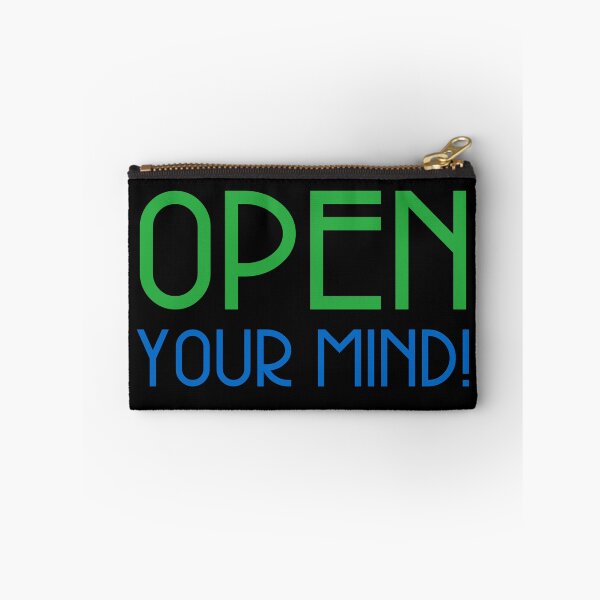 Item preview, Open your mind designed and sold by CelioByDesign.