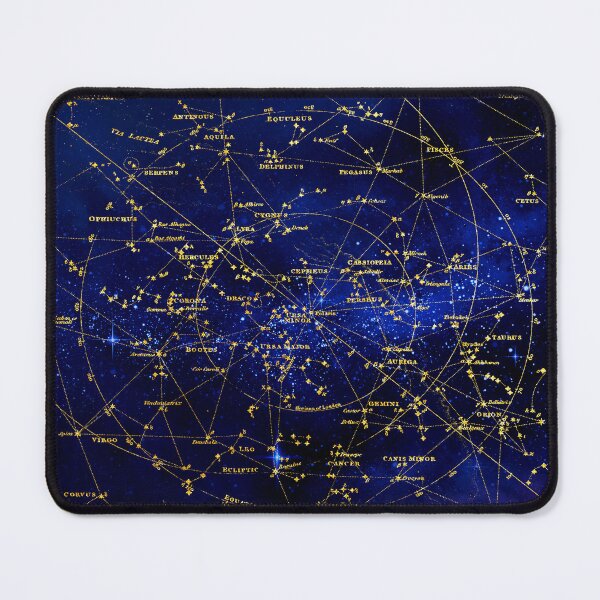 Item preview, Star map designed and sold by KseniaDr.