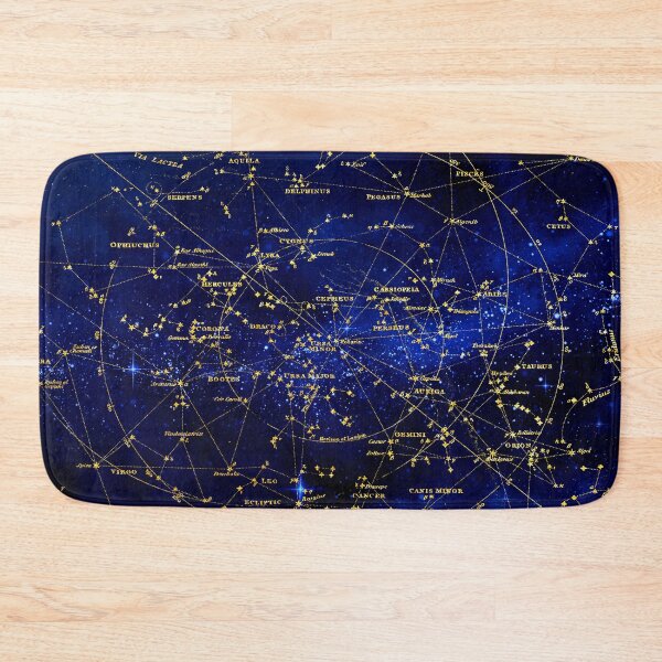 Item preview, Star map designed and sold by KseniaDr.