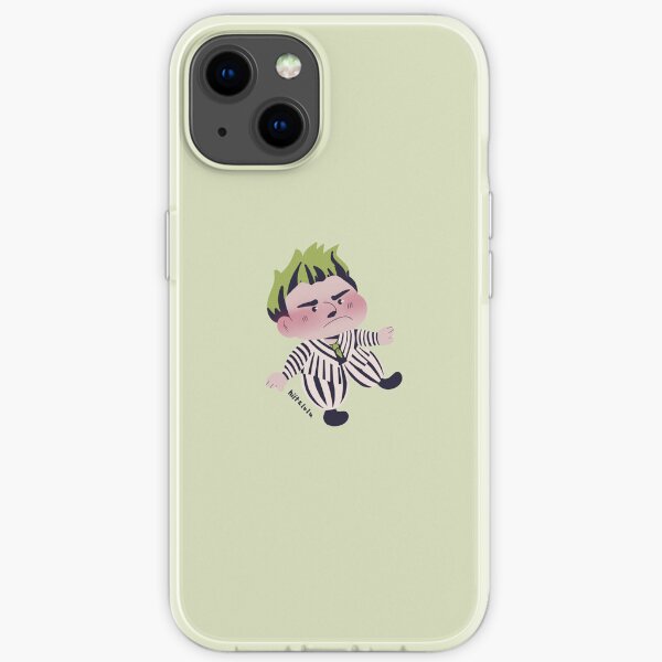Film Bitelchus Coque souple iPhone