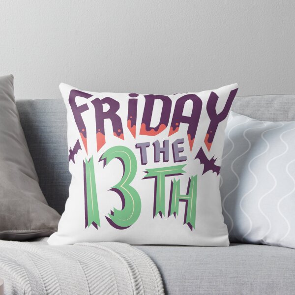 Item preview, el viernes 13 sigue siendo mejor que el lunes lo que sea designed and sold by harounshirt.
