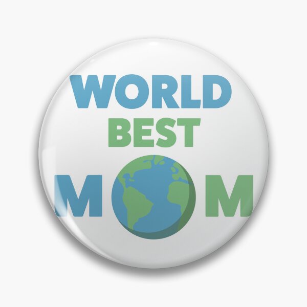 Aperçu de l'œuvre Meilleure maman du monde créée et vendue par doGraph.