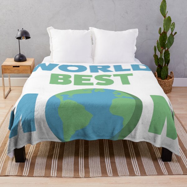 Item preview, World best mom designed and sold by doGraph.