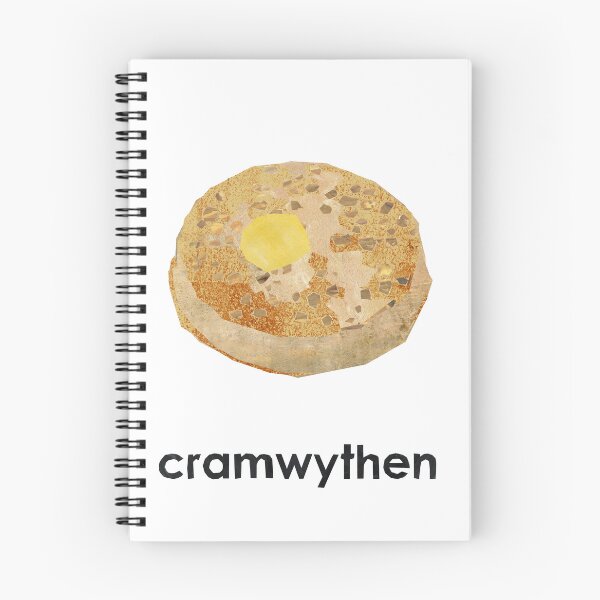 Item preview, Cy - cramwythen  designed and sold by BabbanGaelg.