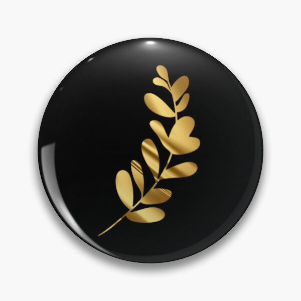 Item preview, Eucalyptus Leaf designed and sold by JienChan26.
