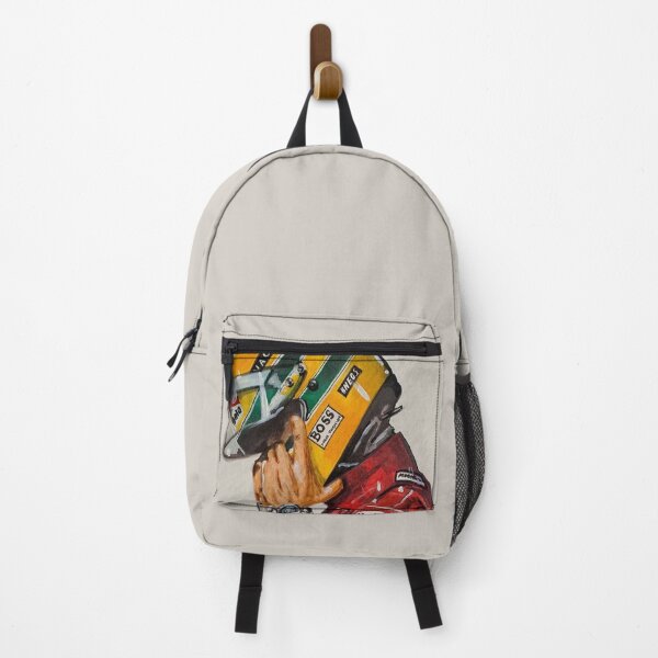 Item preview, Ayrton Senna designed and sold by DaroArt.