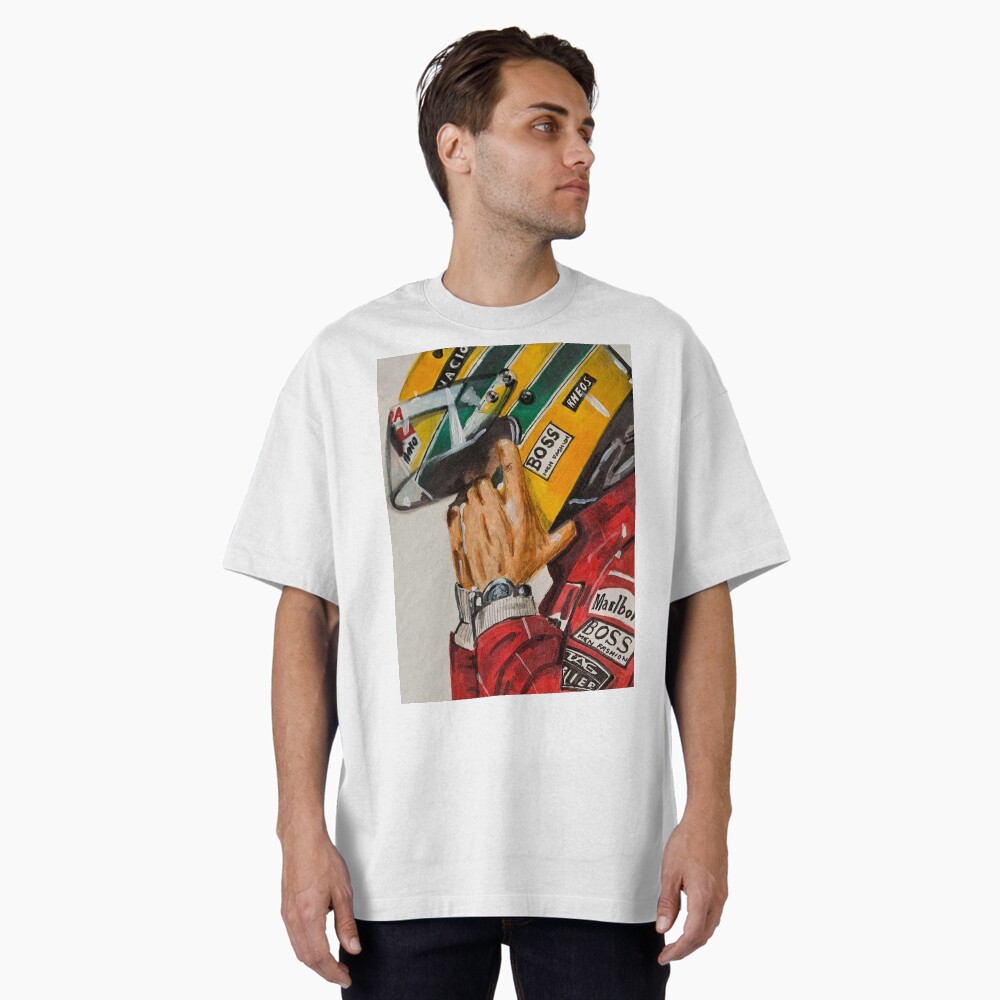 Item preview, Oversized T-Shirt designed and sold by DaroArt.