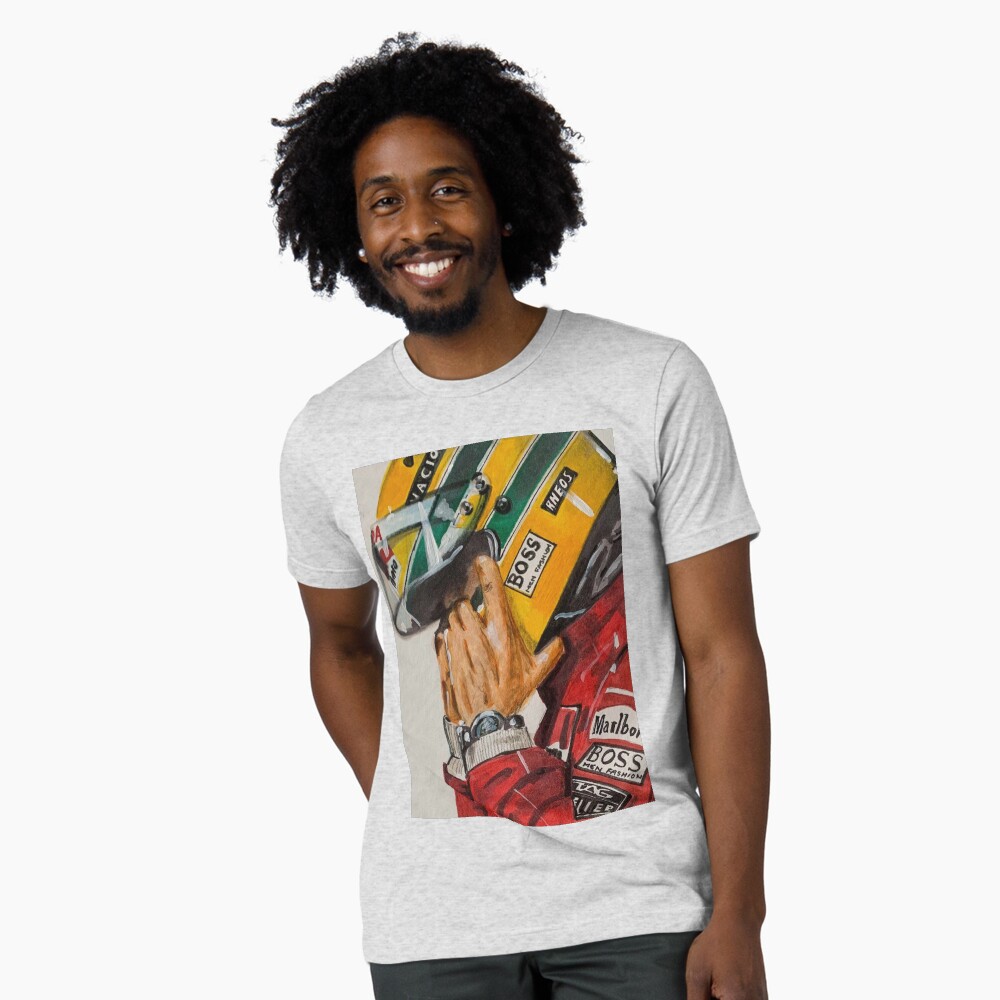 Item preview, Tri-blend T-Shirt designed and sold by DaroArt.