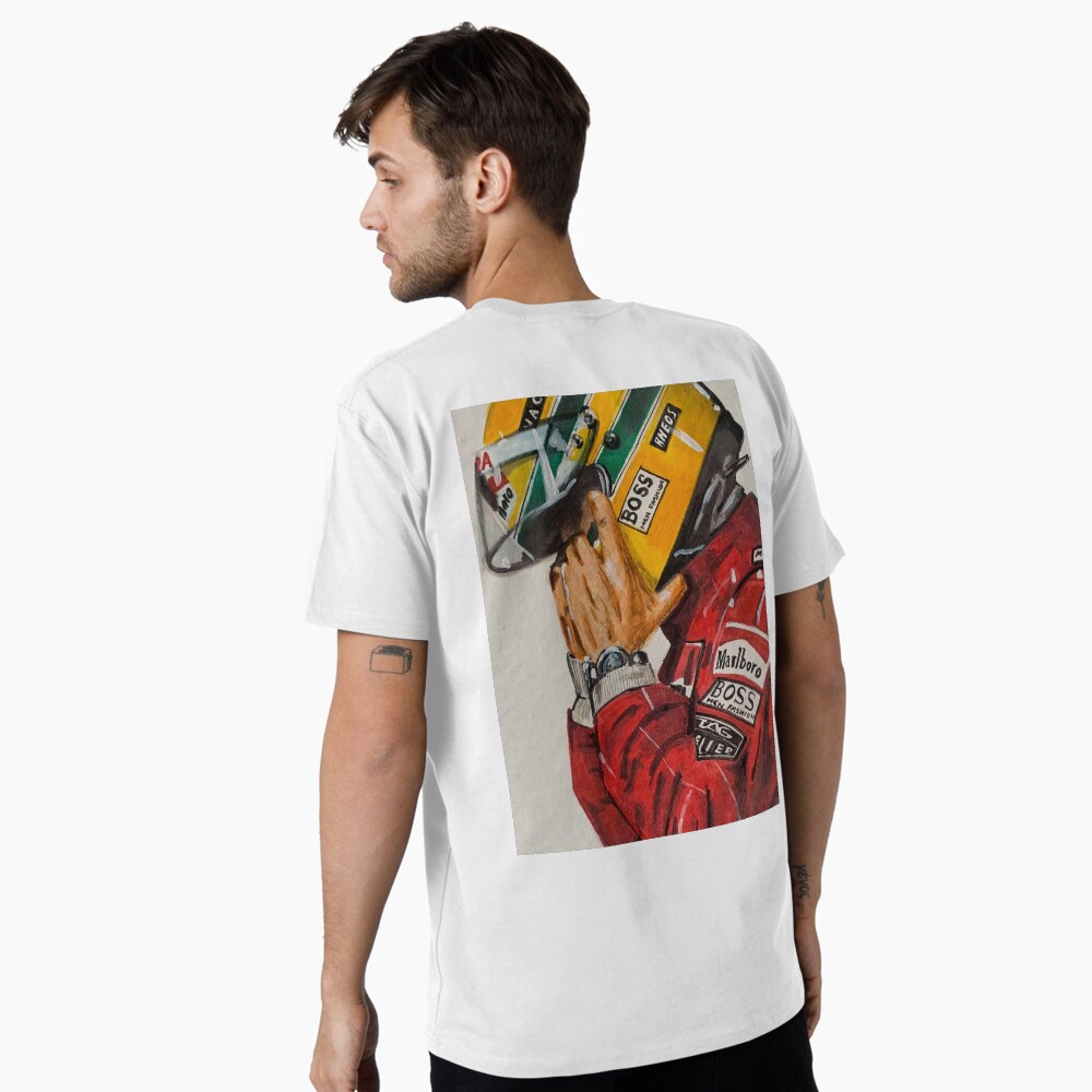 Item preview, Premium T-Shirt designed and sold by DaroArt.