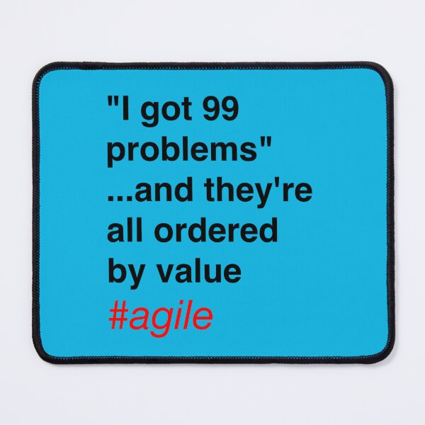 Item preview, 99 Problems...Ordered By Value  T-Shirt designed and sold by DaviGhanay.