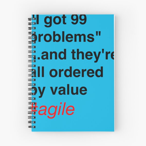 Item preview, 99 Problems...Ordered By Value  T-Shirt designed and sold by DaviGhanay.