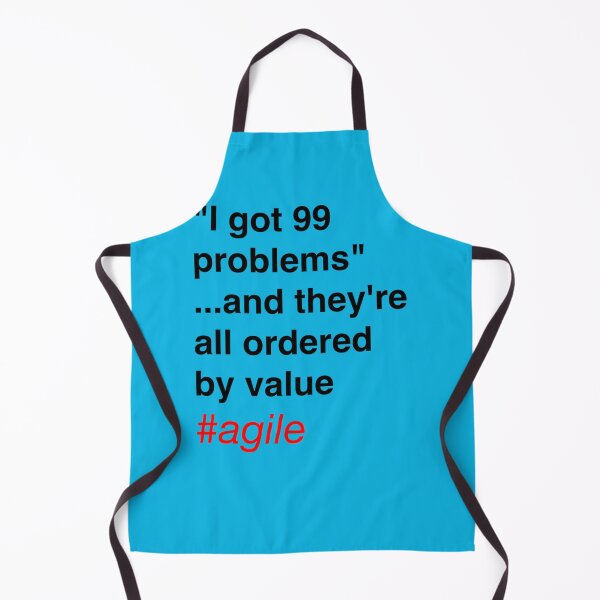 Item preview, 99 Problems...Ordered By Value  T-Shirt designed and sold by DaviGhanay.