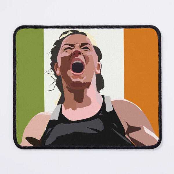 Item preview, Katie Taylor Victory designed and sold by HeardUWereDead.