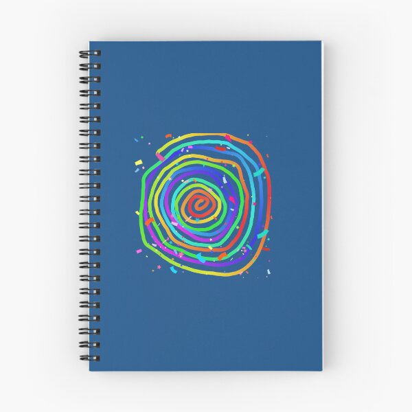 Item preview, COLORFUL CIRCLE designed and sold by tintingouw.