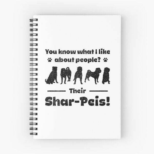 Item preview, Professional Shar Pei Groomer designed and sold by More Cute Dogs.