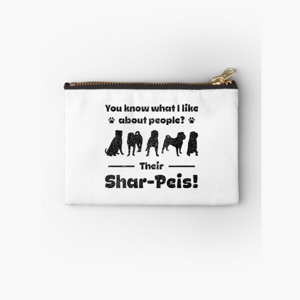 Item preview, Professional Shar Pei Groomer designed and sold by More Cute Dogs.