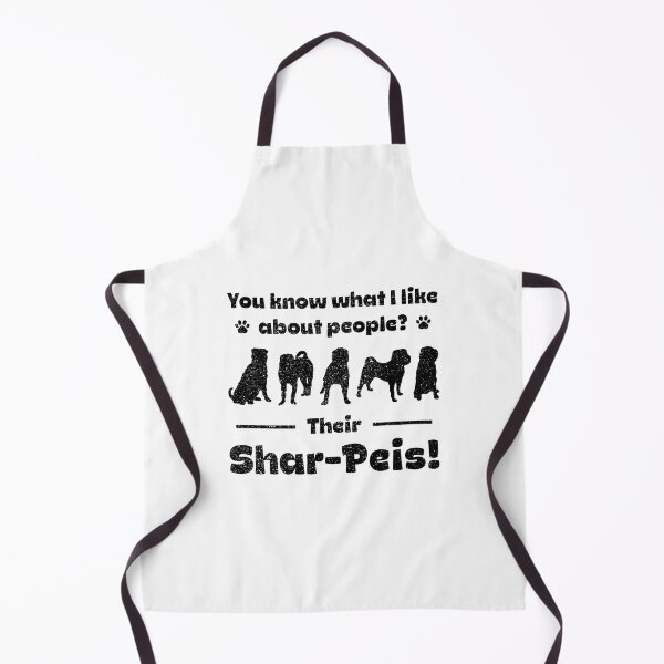 Item preview, Professional Shar Pei Groomer designed and sold by More Cute Dogs.