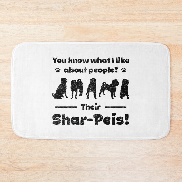Item preview, Professional Shar Pei Groomer designed and sold by More Cute Dogs.