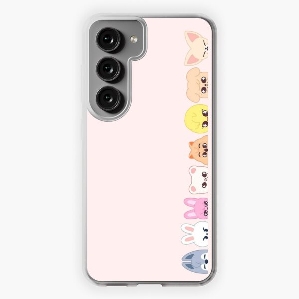 Skzoo Phone Cases for Samsung Galaxy for Sale | Redbubble