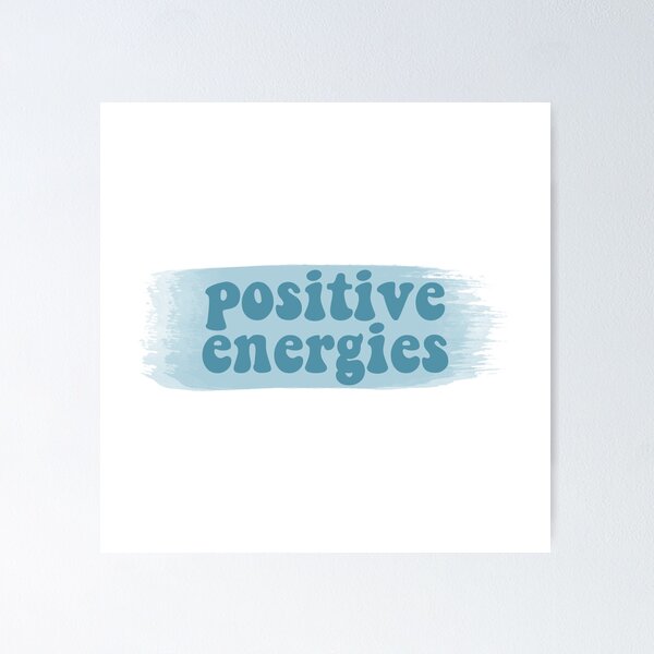 Item preview, Positive energies designed and sold by RafaTakami.