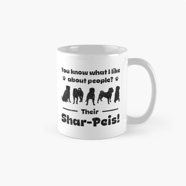 Item preview, Professional Shar Pei Groomer designed and sold by More Cute Dogs.