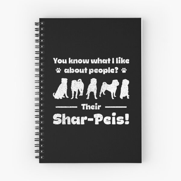 Item preview, Professional Shar Pei Groomer designed and sold by More Cute Dogs.