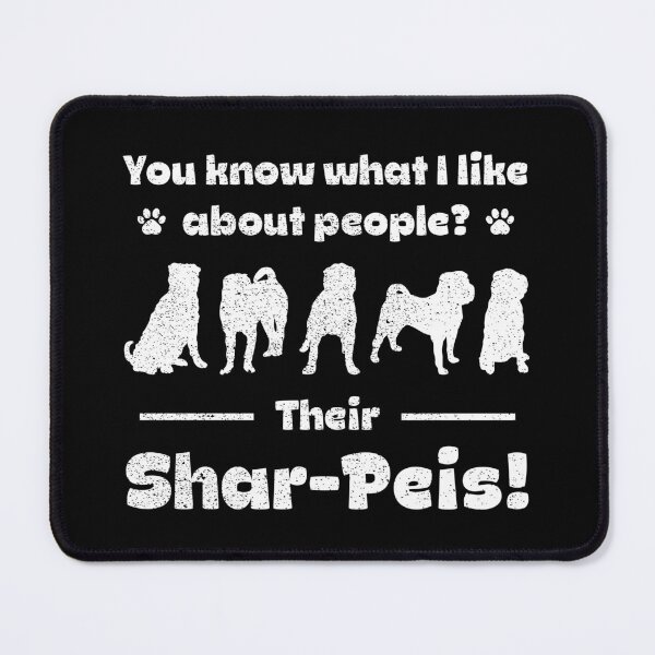 Item preview, Professional Shar Pei Groomer designed and sold by More Cute Dogs.