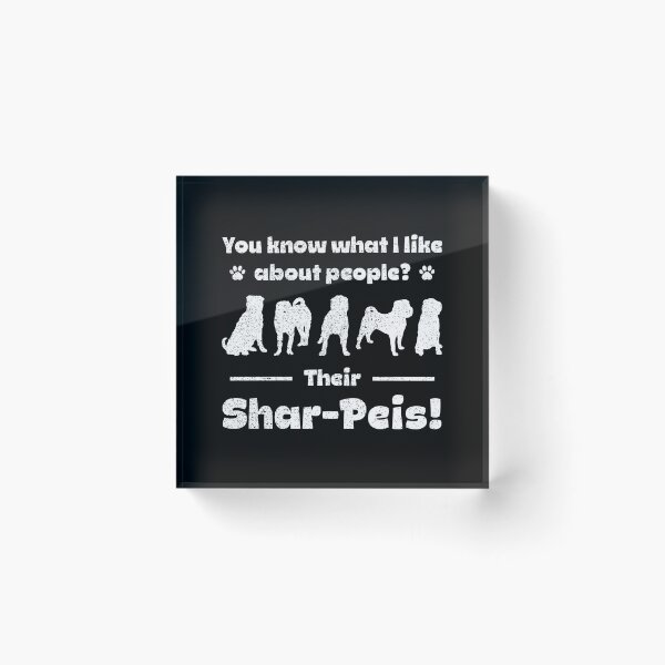 Item preview, Professional Shar Pei Groomer designed and sold by More Cute Dogs.