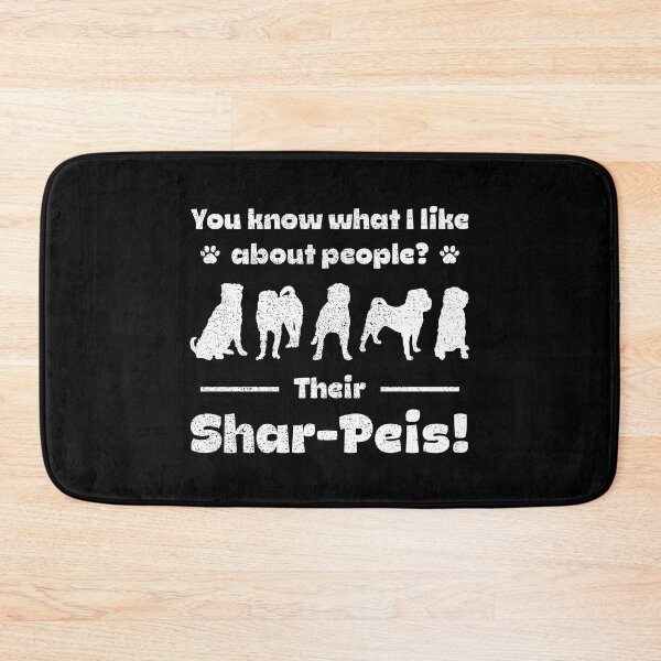 Item preview, Professional Shar Pei Groomer designed and sold by More Cute Dogs.