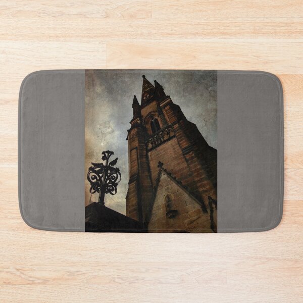Item preview, Church Steeple, Sydney 2016 designed and sold by VictoriaAugust.