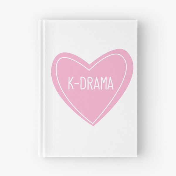 Item preview, K-Drama Heart designed and sold by teesaurus.