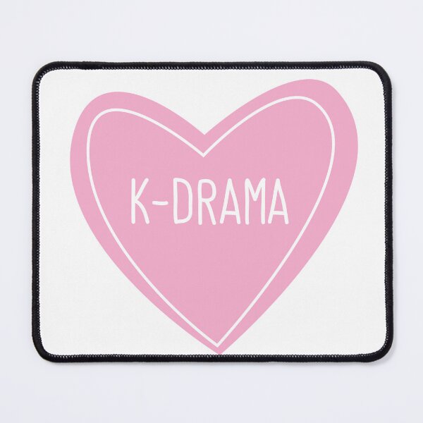 Item preview, K-Drama Heart designed and sold by teesaurus.