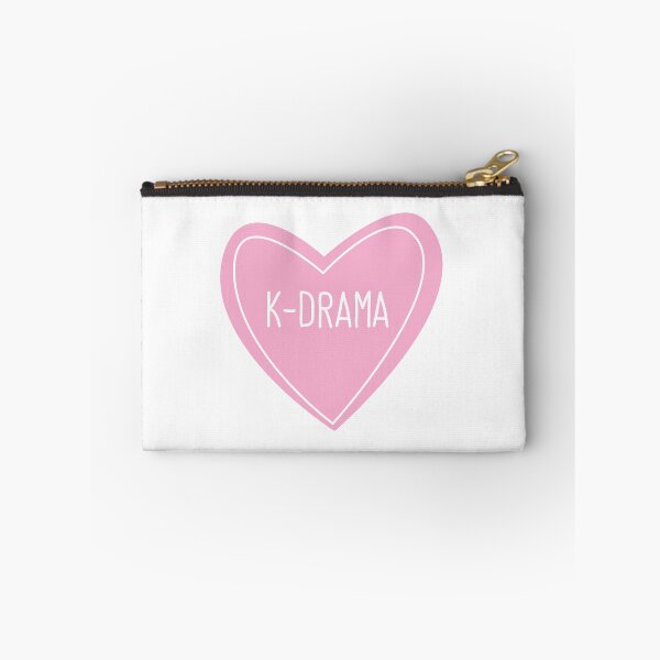 Item preview, K-Drama Heart designed and sold by teesaurus.