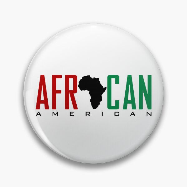Item preview, AFRICAN AMERICAN designed and sold by EqualiTEEZ.