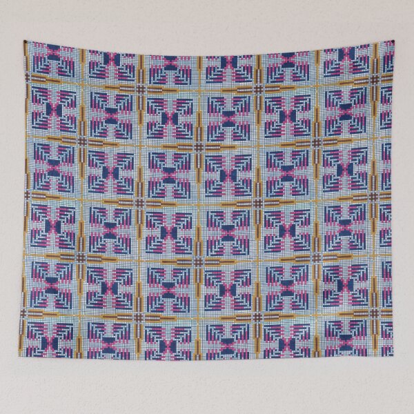 Item preview, Collection Tavellin mozaiC designed and sold by PolairmozaiC.