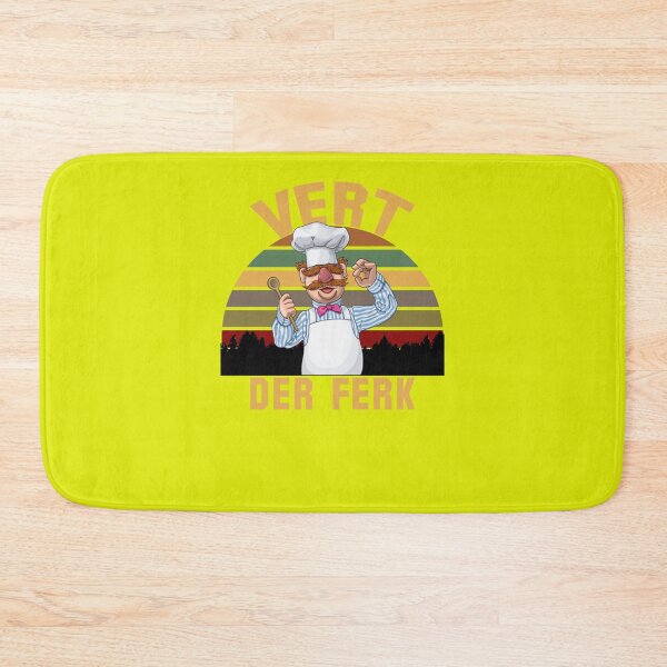 Item preview, vert der ferk Classic T-Shirt designed and sold by FranSchuchart.