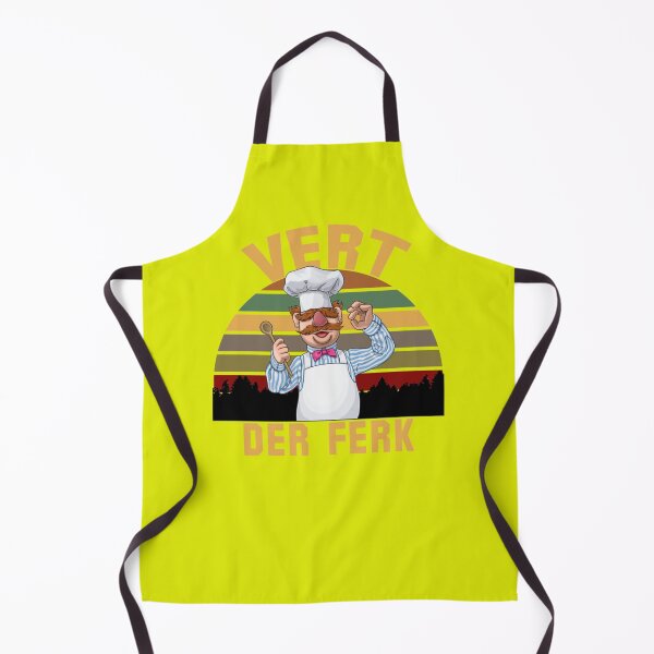 Item preview, vert der ferk Classic T-Shirt designed and sold by FranSchuchart.