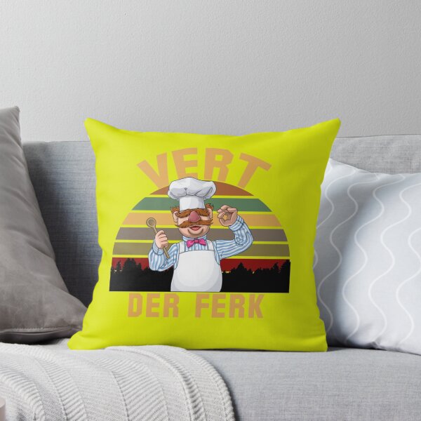 Item preview, vert der ferk Classic T-Shirt designed and sold by FranSchuchart.
