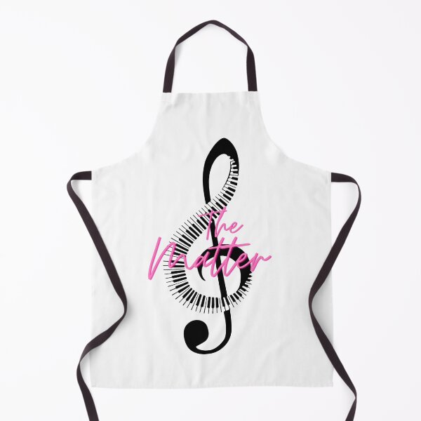 Item preview, The music matter designed and sold by ByMilagra.