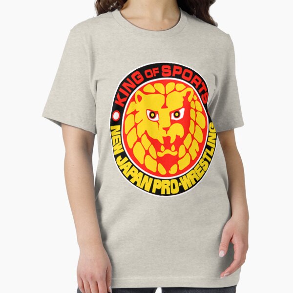 Item preview, Japan Pro Wrestling Essential T-Shirt designed and sold by ManuHogerl.
